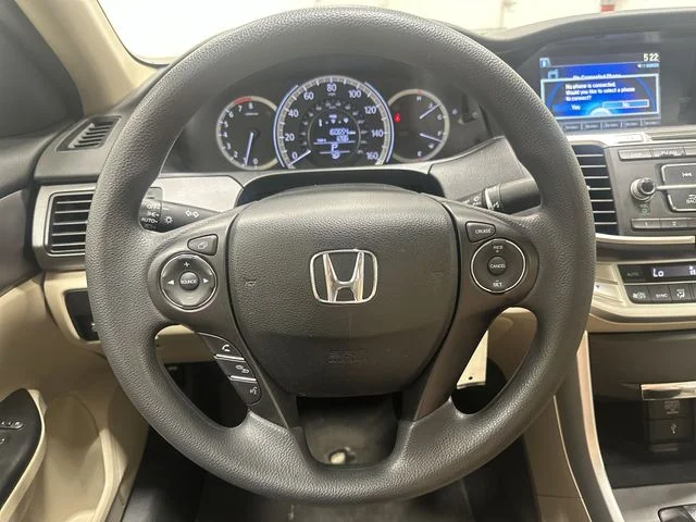Used 2013 Basque Red Pearl II Honda LX image 13