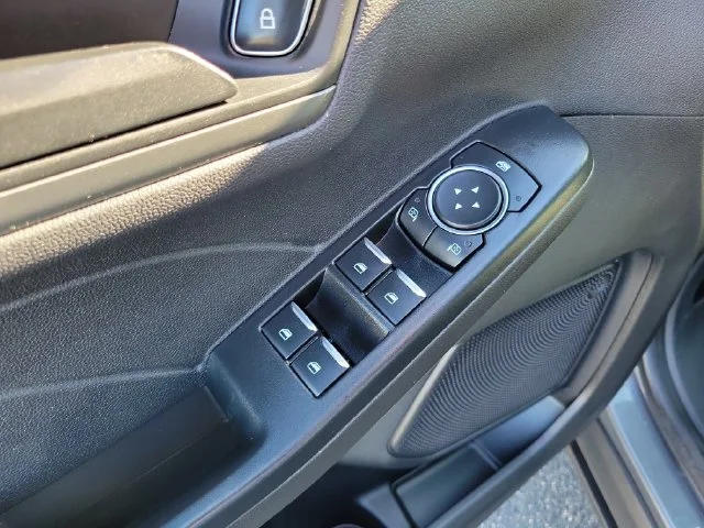 Used 2023 Gray Metallic Ford Active image 20