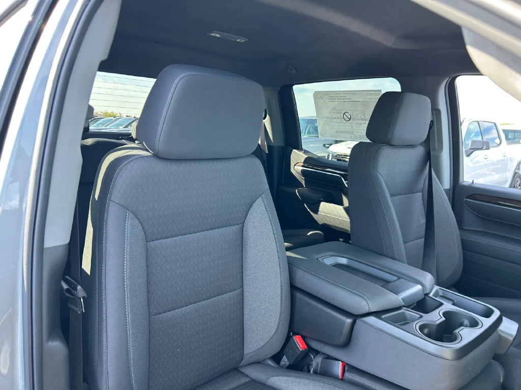 2026 GMC Sierra 1500 Elevation - Photo 39