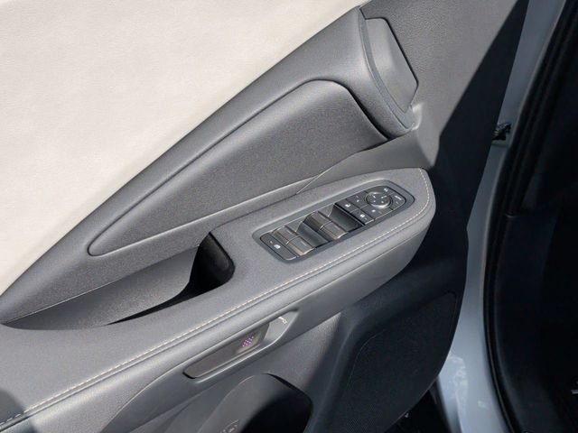 New 2026 Celestial Silver Metallic Lexus PREMIUM AWD image 13