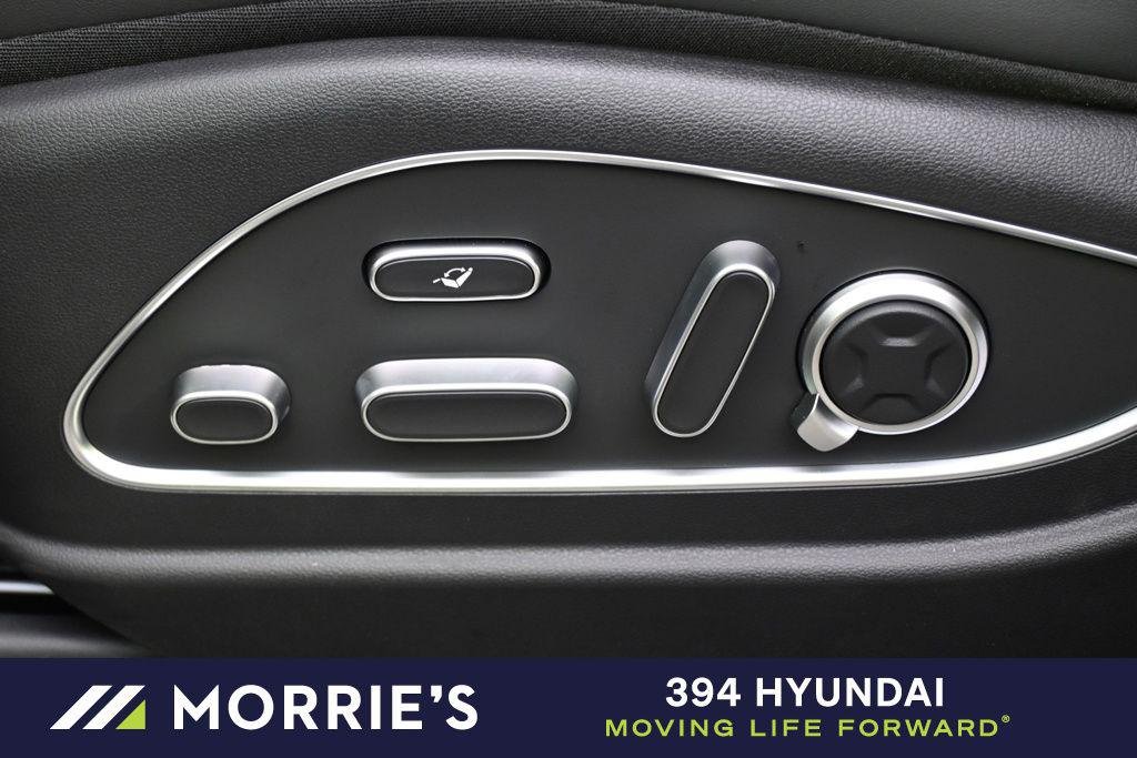 2026 Hyundai Palisade Calligraphy - Photo 14