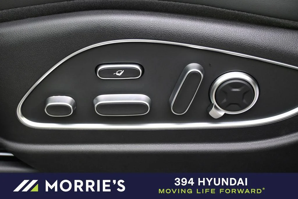 2026 Hyundai Palisade Calligraphy - Photo 14