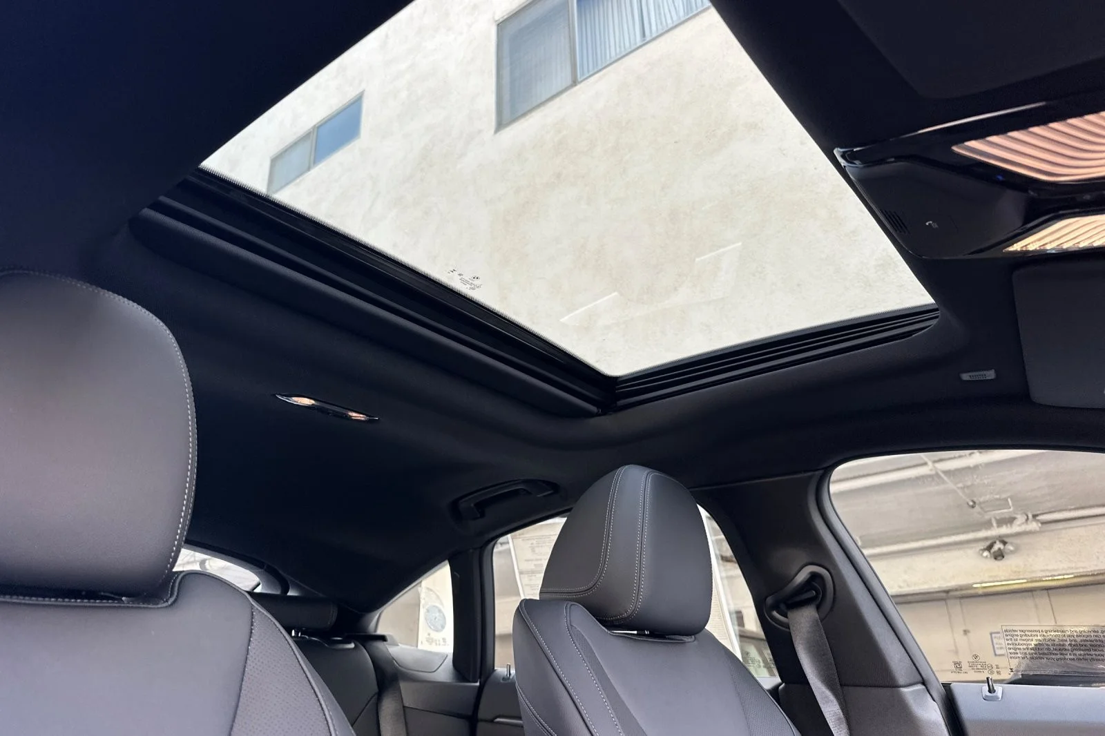 New 2026 Jet Black BMW xDrive40 image 15