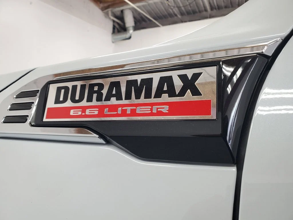 New 2026 Glacier White Tricoat GMC Denali image 35