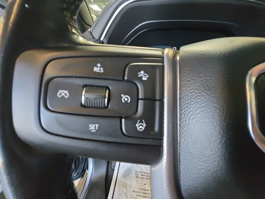 Certified Used 2024 Sterling Metallic GMC Denali image 20