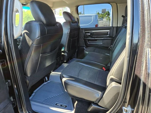 Used 2016 Black Ram Sport image 11
