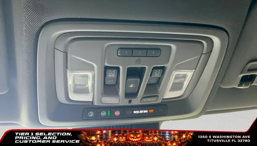 New 2026 Sterling Metallic GMC Denali image 55