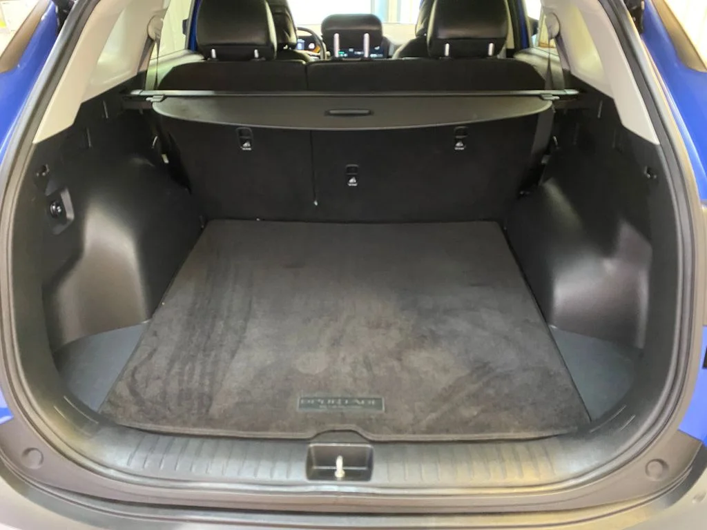 Used 2026 Blue Kia EX image 29