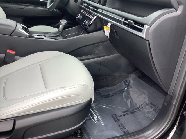 Certified Used 2026 Phantom Black Hyundai SEL image 25