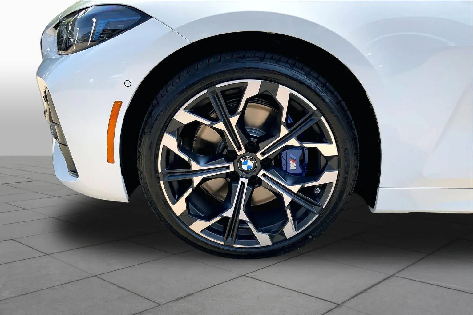 New 2027 Alpine White BMW 430i xDrive image 12