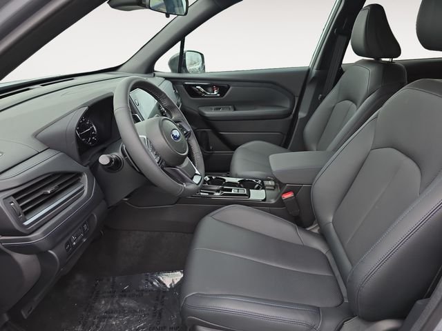 2026 Subaru Forester Limited - Photo 9