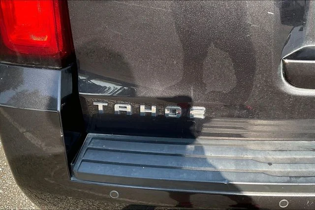 Used 2016 Gray Chevrolet LS image 8