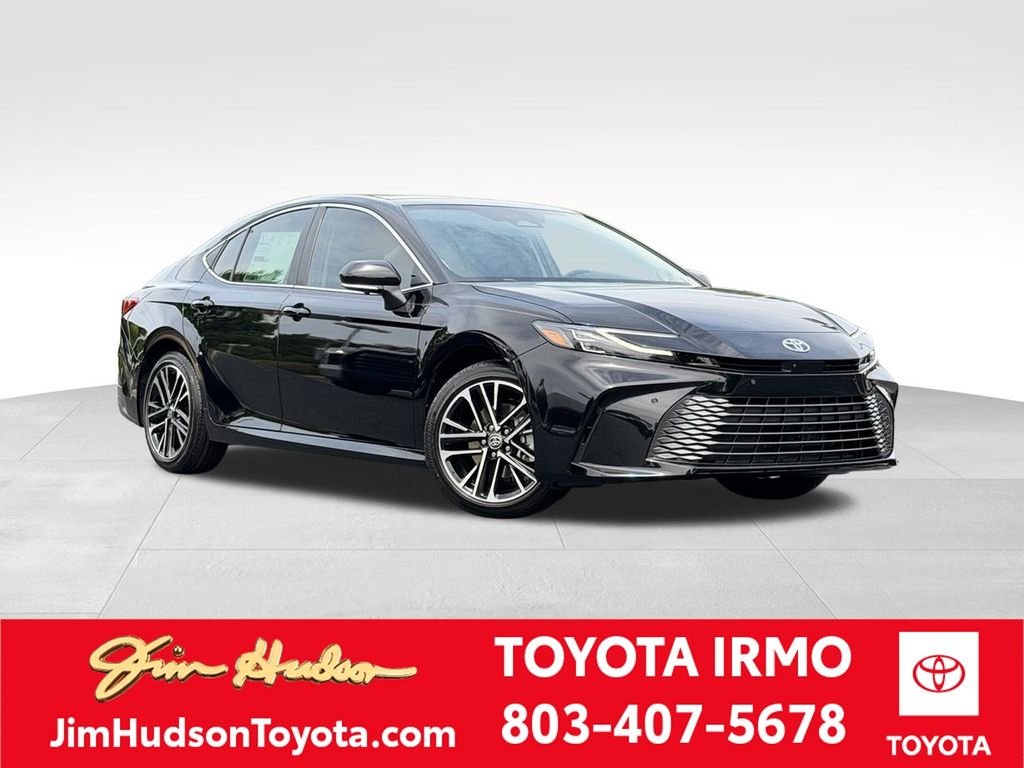 New Toyota Camry for Sale in Irmo, SC