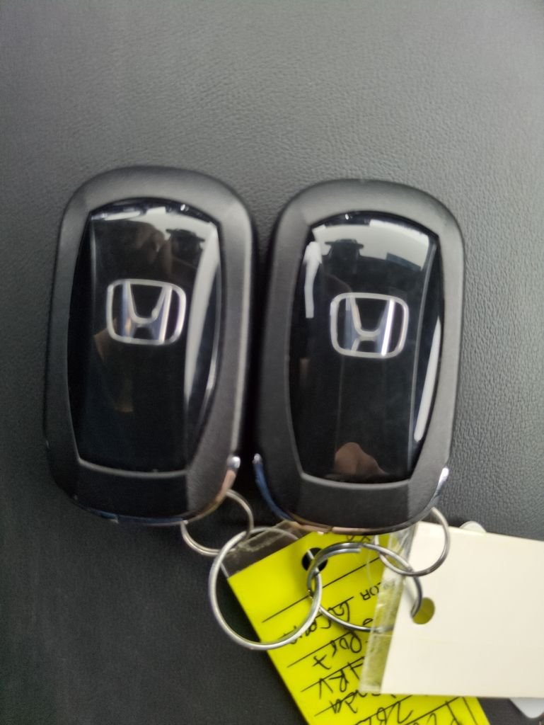 Certified Used 2025  Honda Sport image 31