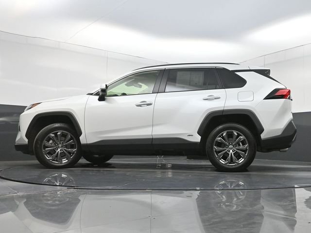 Used 2025 Beige Toyota Limited image 29