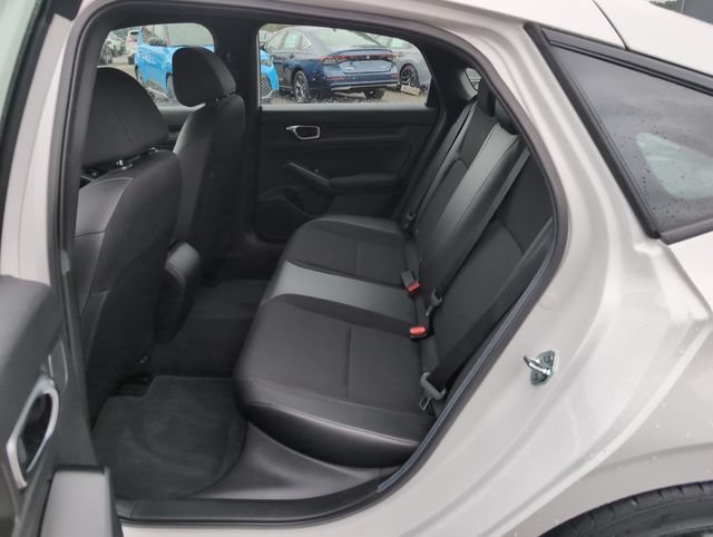 2024 Honda Civic Hatchback Sport - Photo 15