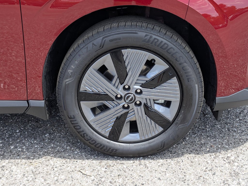 2025 Nissan Murano SL - Photo 12