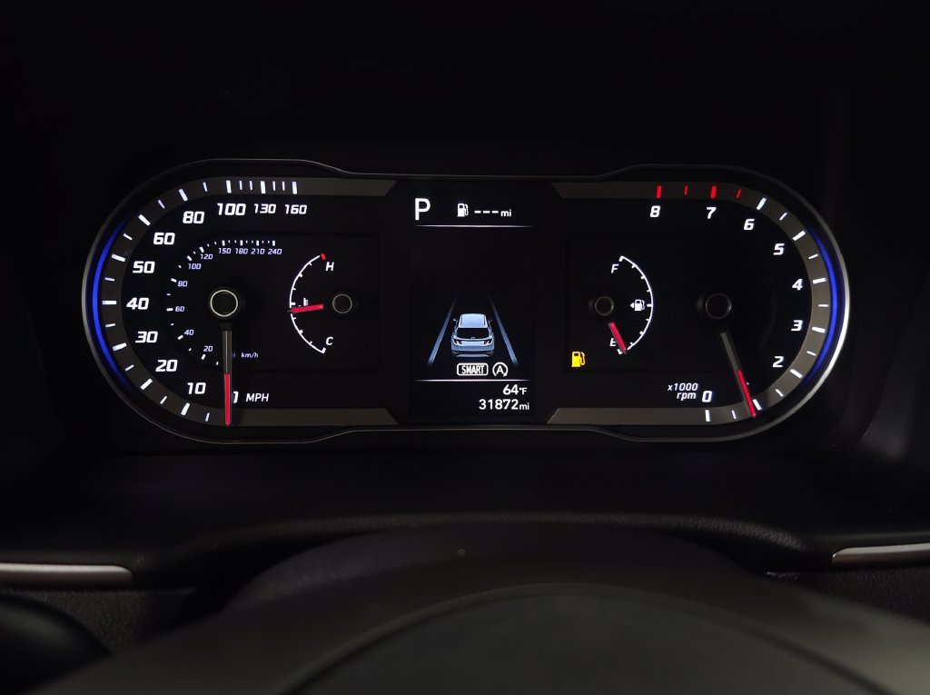 2023 Hyundai Tucson SEL - Photo 20