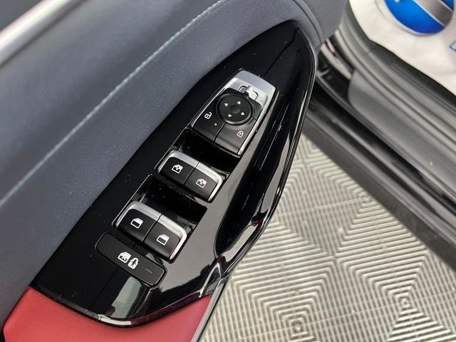 New 2026 Blue Kia GT-Line image 16