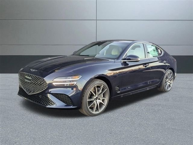 2026 GENESIS G70 Standard