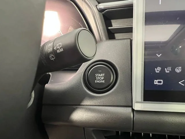 New 2026 Machine Gray Metallic Mazda 2.5 S Premium Plus AWD image 24