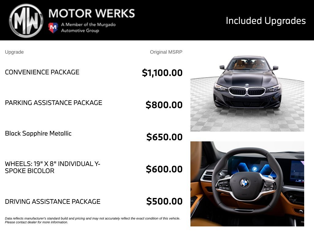 Vehicle thumbnail