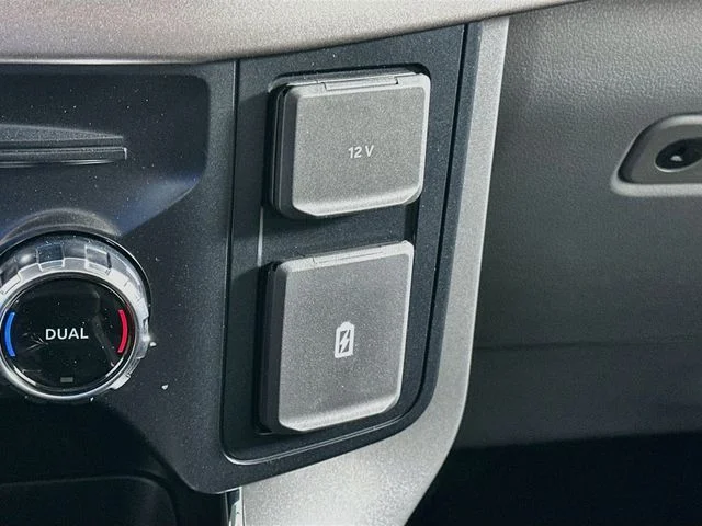 New 2026 Ford F-150 XLT