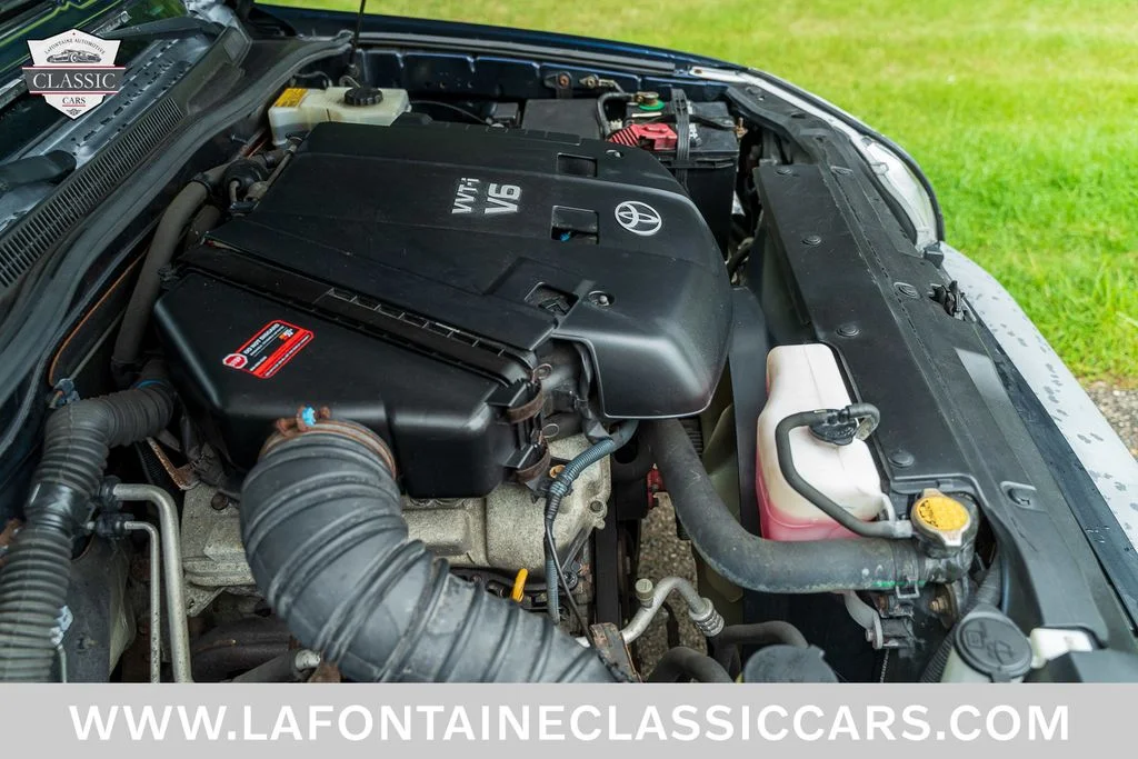 Used 2003  Toyota SR5 Sport image 44