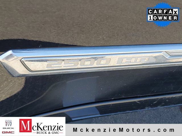 Used 2024 Black Chevrolet High Country image 31