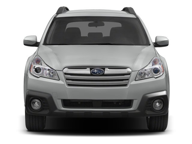 Used 2014 Carbide Gray Metallic Subaru 3.6R Limited image 4