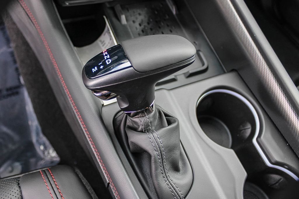 New 2026 Black Clearcoat Dodge GT Plus HEMI V8 image 19