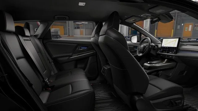 New 2026  Toyota Base image 34