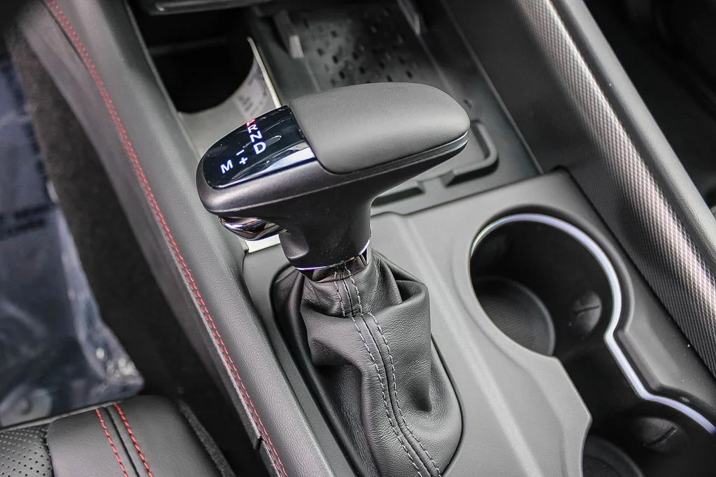 New 2026 Black Dodge GT Plus HEMI V8 image 19