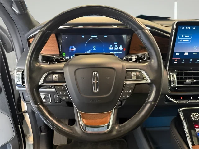 2023 Lincoln Navigator Black Label - Photo 21