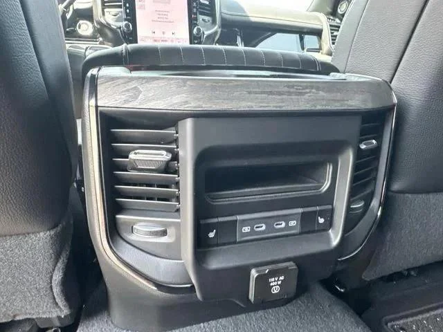 2026 RAM 2500 Limited - Photo 21