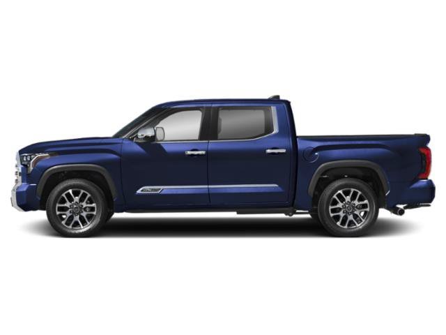 New 2026 Blueprint Toyota  1794 Edition image 3