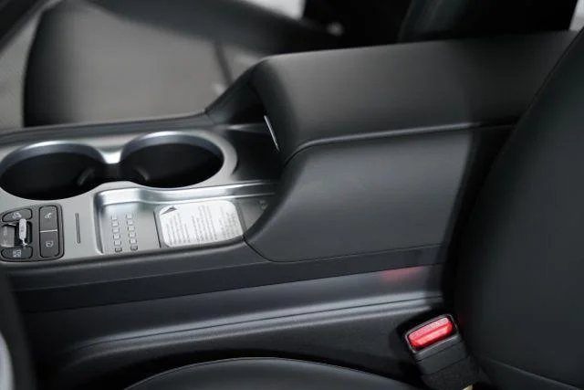 2026 Hyundai IONIQ 9 SEL - Photo 26