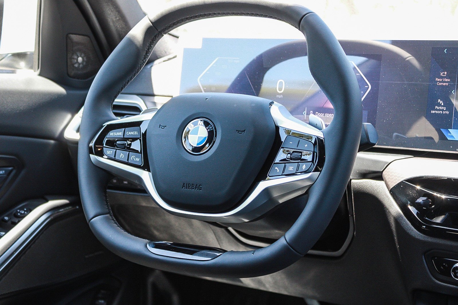 New 2026 Alpine White BMW 330i image 12