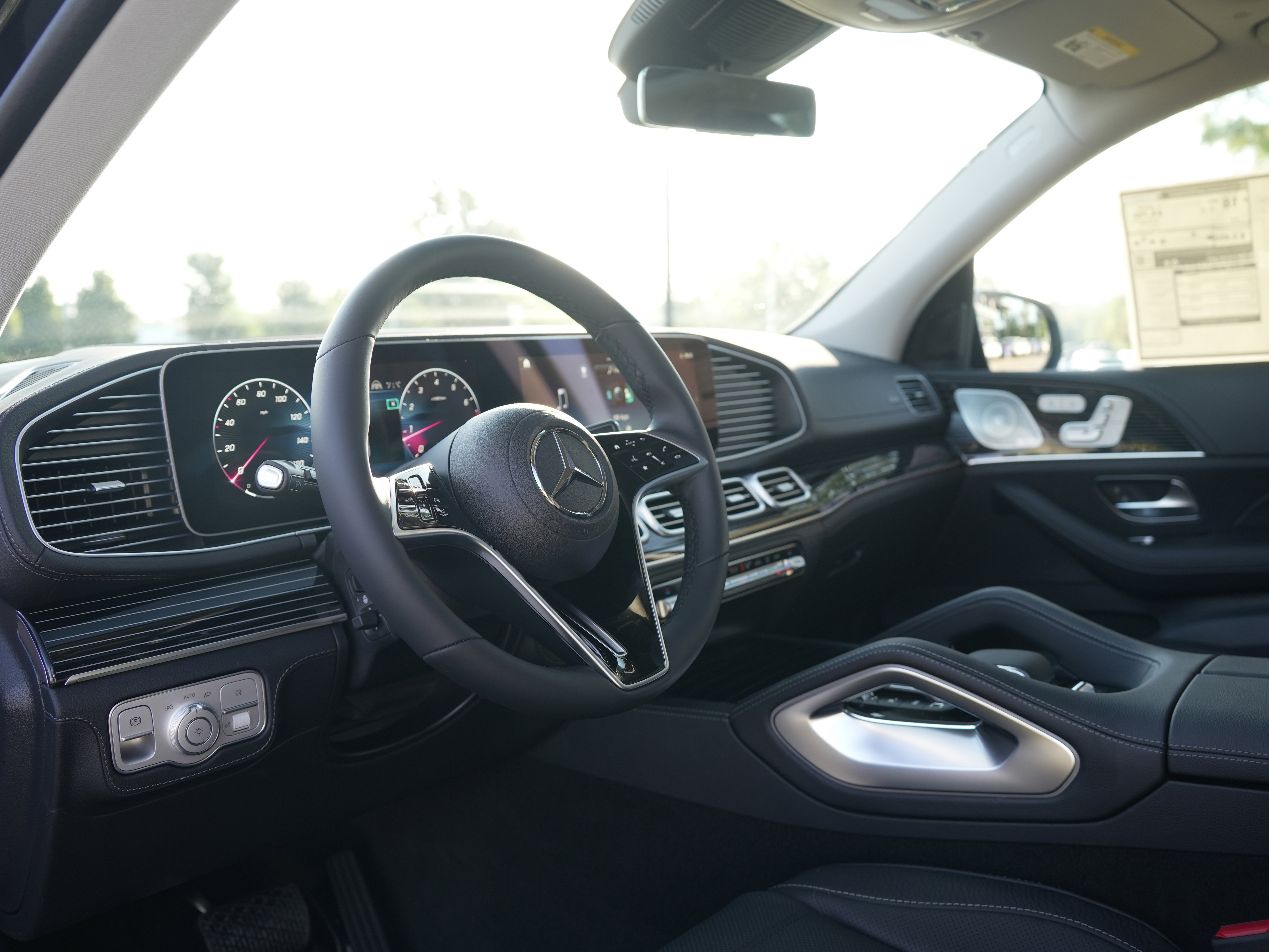 2026 Mercedes-Benz GLE GLE580 - Photo 40