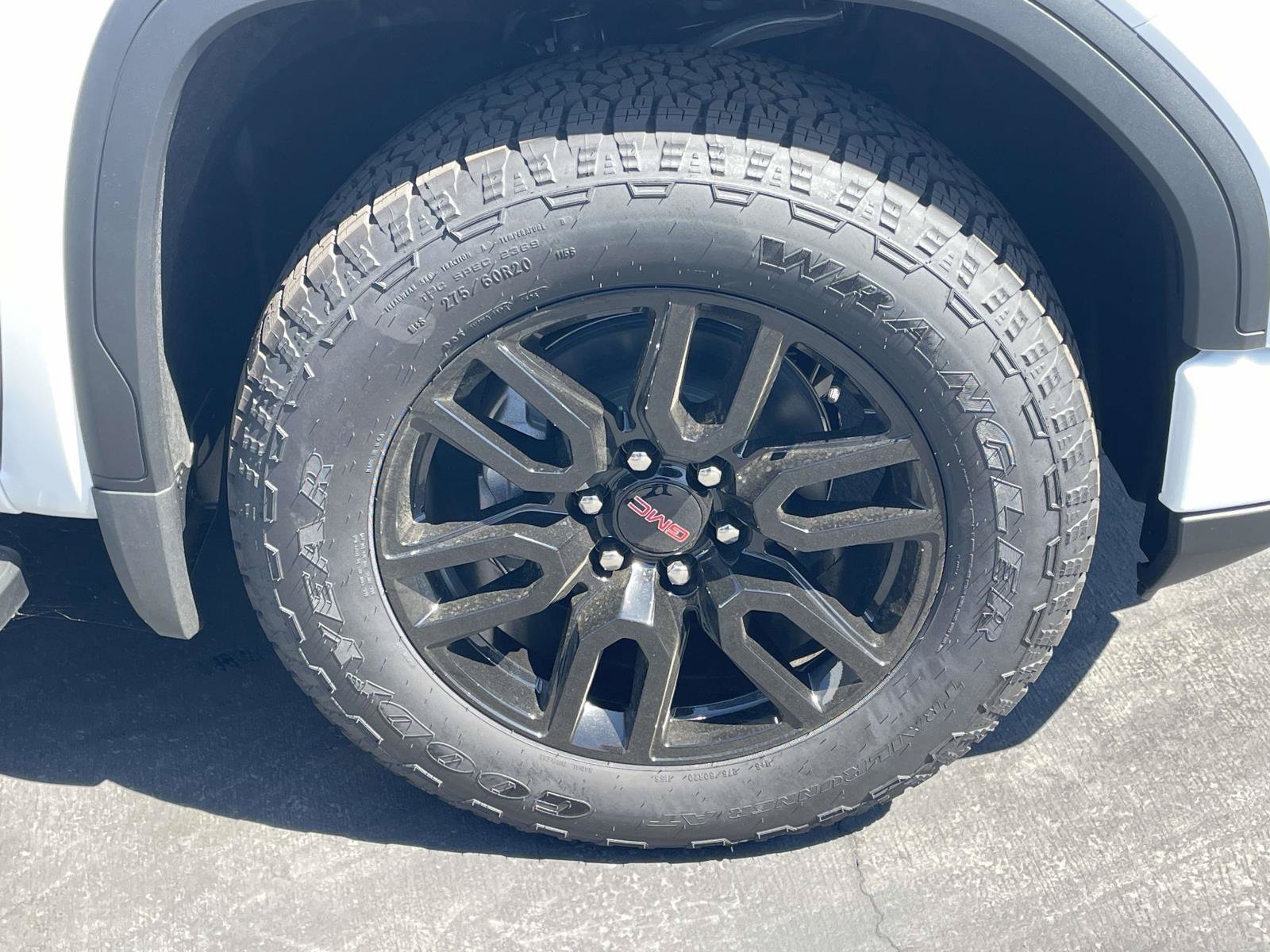 2026 GMC Sierra 1500 Elevation - Photo 30