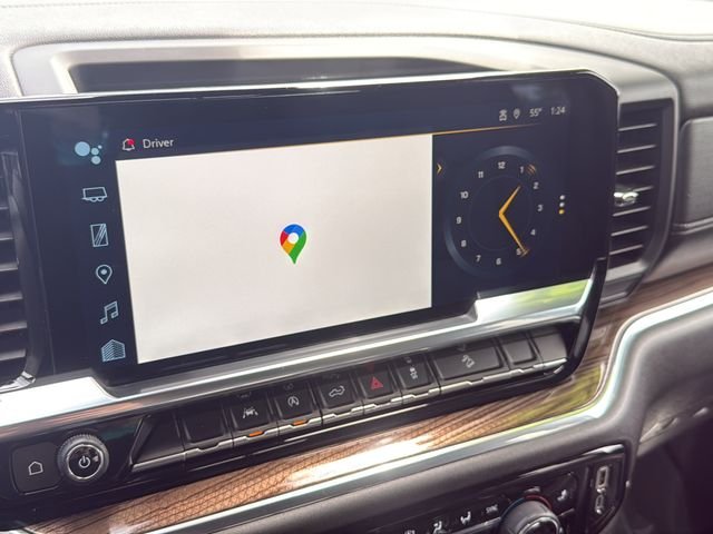 Used 2024 Gray Chevrolet RST image 22