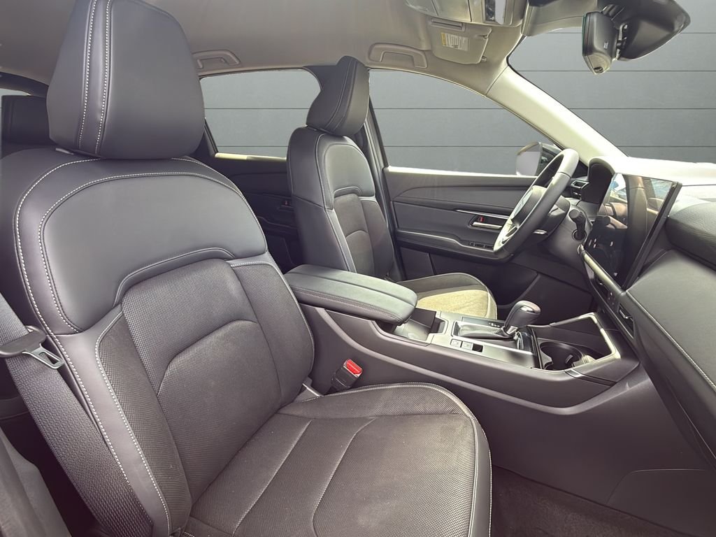 New 2026 Machine Gray Metallic Mazda 2.5 S Preferred image 15