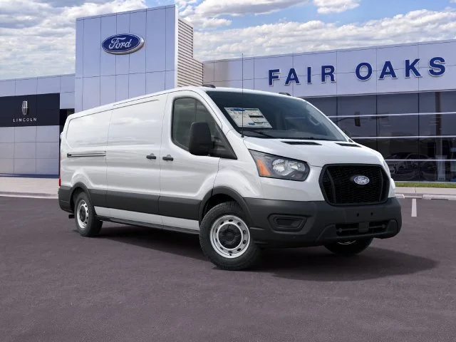 New 2027 Oxford White Ford Base image 4