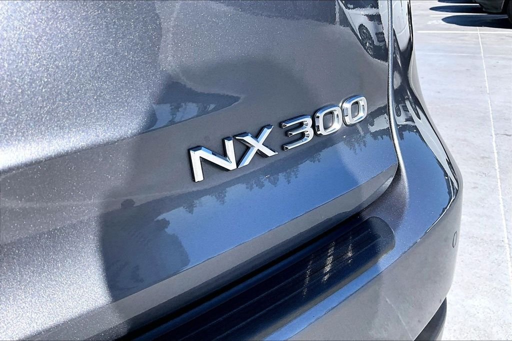 Used 2020 Nebula Gray Pearl Lexus 300 F Sport image 22