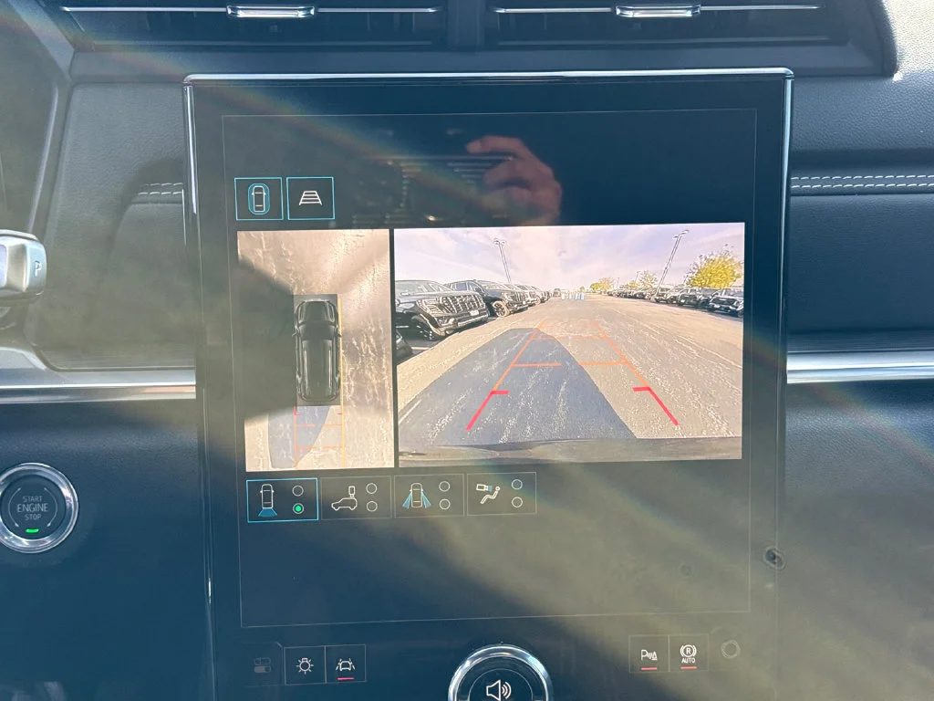 Vehicle thumbnail