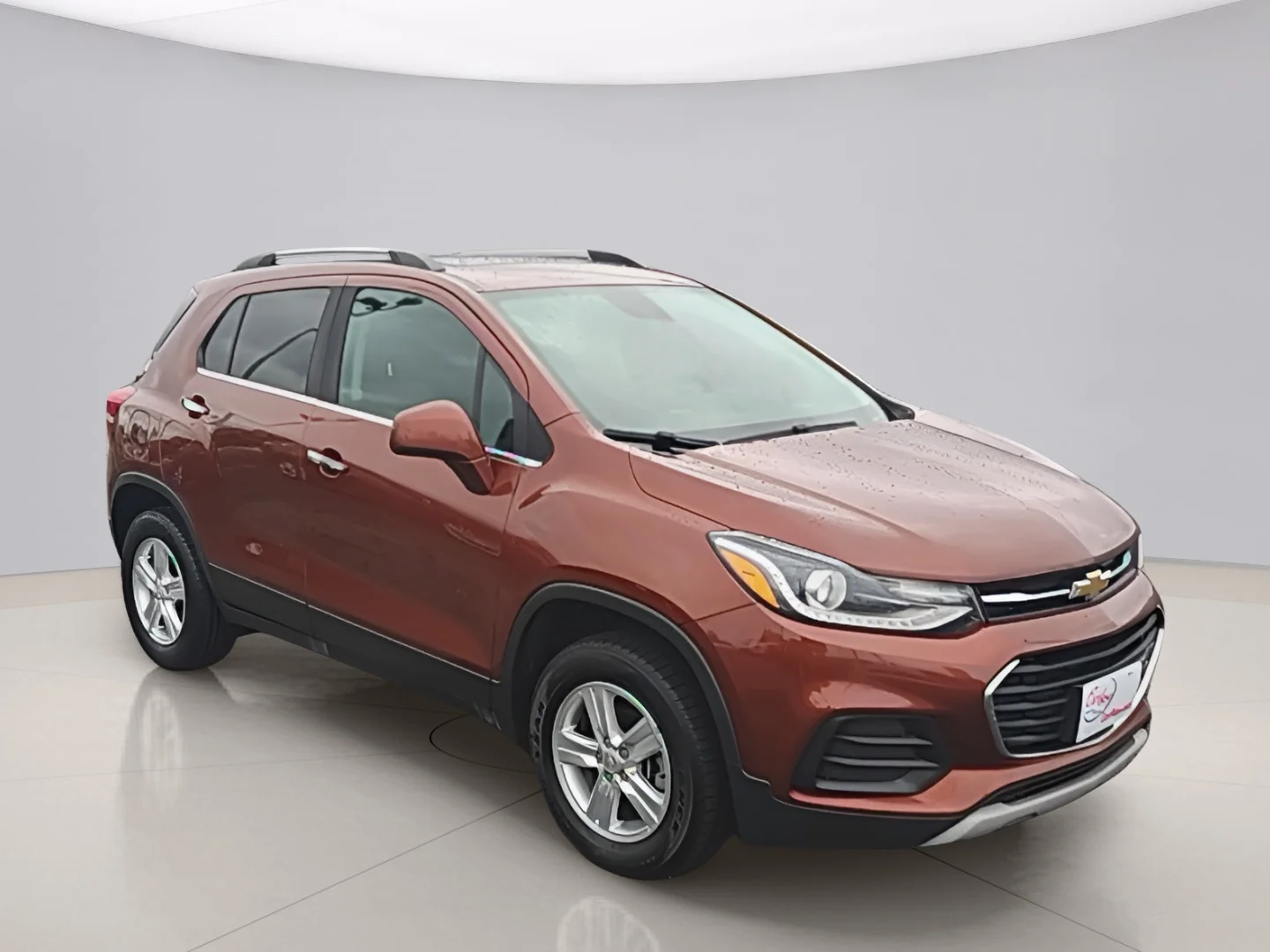Used 2019 Brown Chevrolet LT image 7