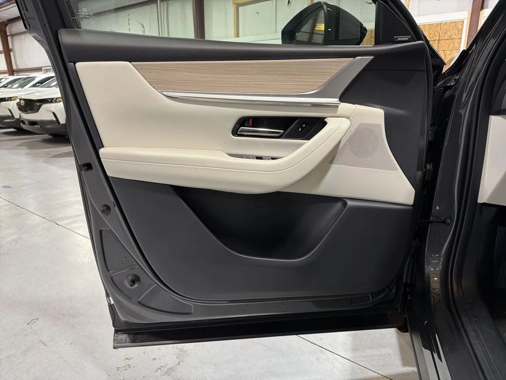 2026 Mazda CX-90 Premium Sport Package - Photo 20