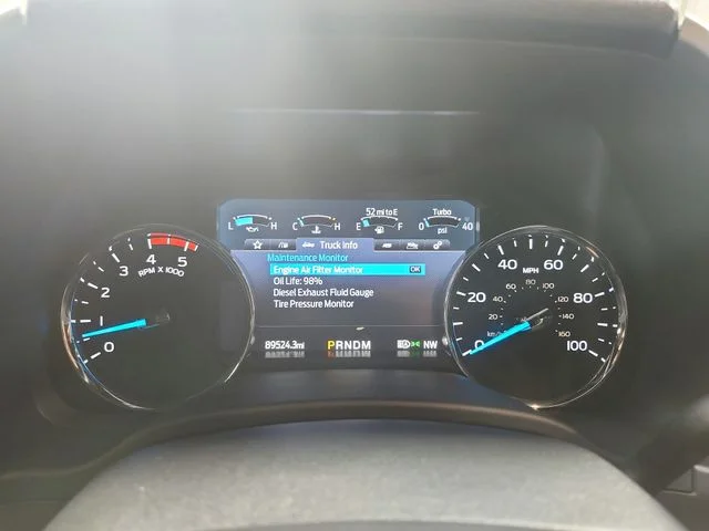 Used 2022 Black Ford Lariat image 22