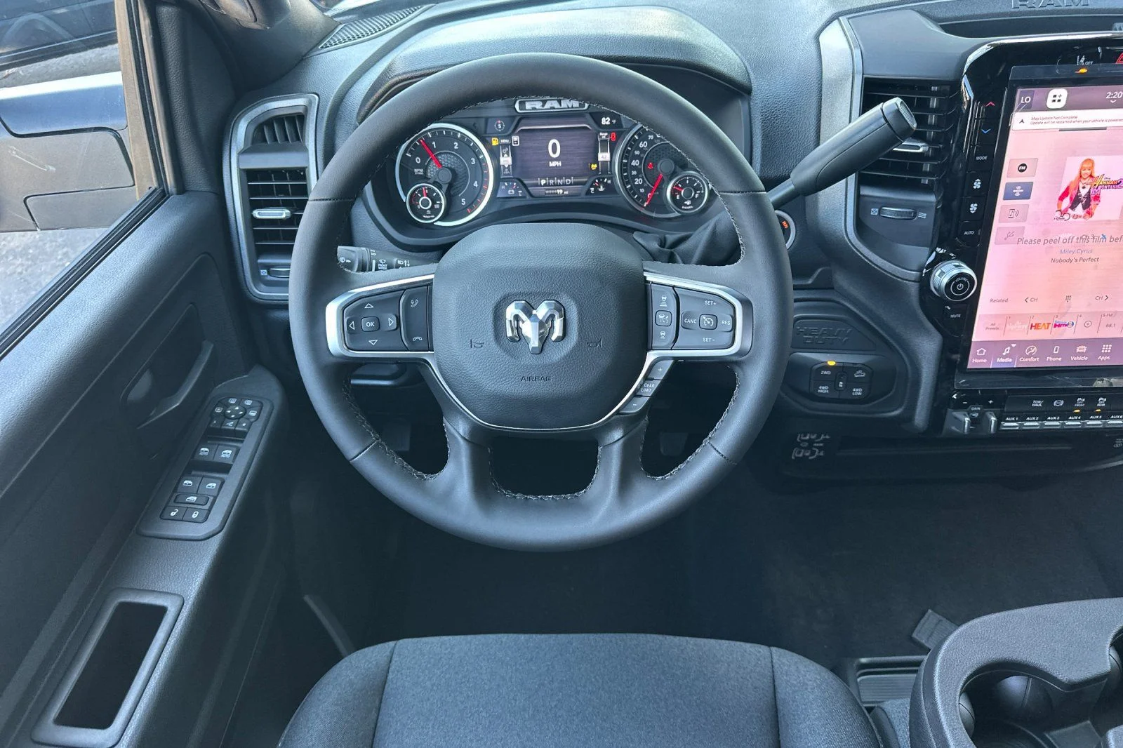 2026 RAM 2500 Tradesman/Warlock - Photo 10