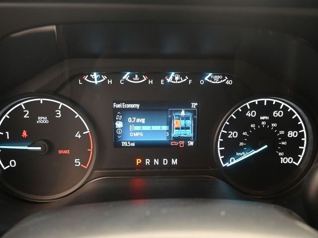 Used 2026 Black Ford XL image 10
